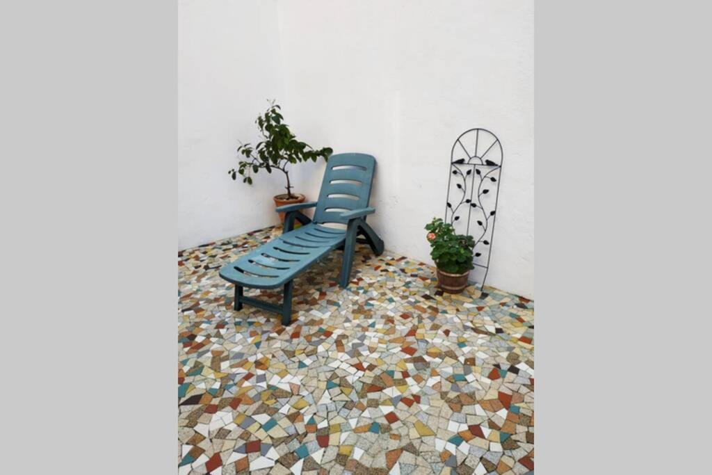 Appartamento Exceptionnel : Hypercentre Biarritz T2 Avec Patio Esterno foto